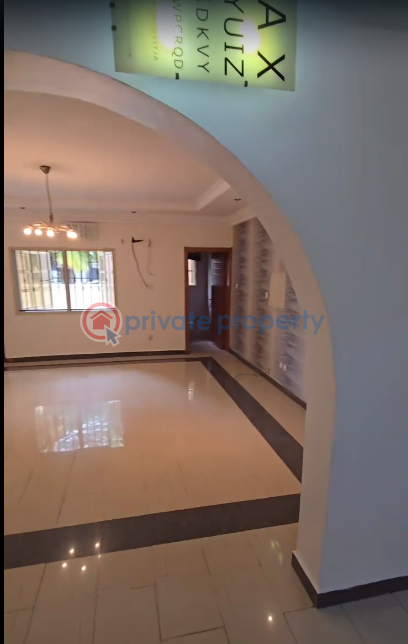 3 bedroom Shared Apartment For Rent Lekki Phase 1 Lagos - 27