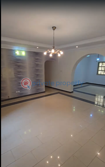 3 bedroom Shared Apartment For Rent Lekki Phase 1 Lagos - 24