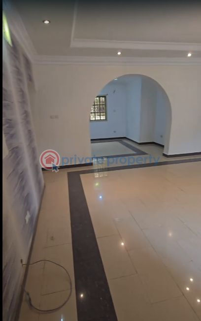 3 bedroom Shared Apartment For Rent Lekki Phase 1 Lagos - 4