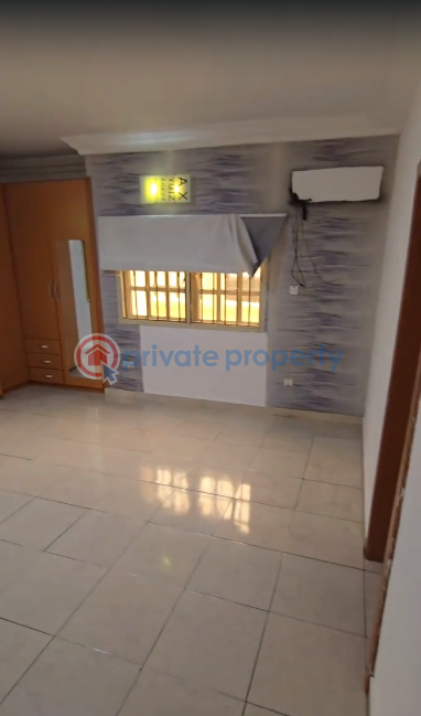 3 bedroom Shared Apartment For Rent Lekki Phase 1 Lagos - 10
