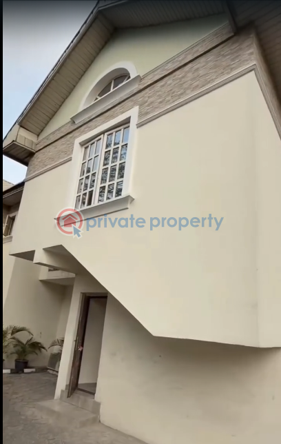 3 bedroom Shared Apartment For Rent Lekki Phase 1 Lagos - 22