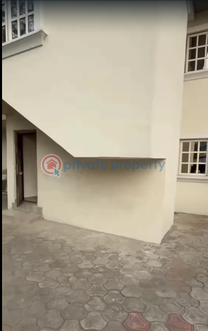 3 bedroom Shared Apartment For Rent Lekki Phase 1 Lagos - 23