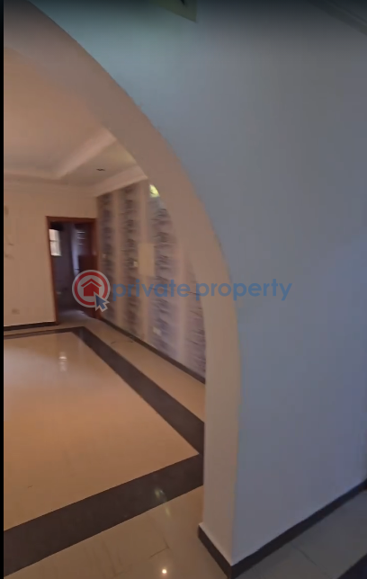 3 bedroom Shared Apartment For Rent Lekki Phase 1 Lagos - 7