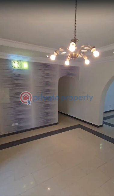 3 bedroom Shared Apartment For Rent Lekki Phase 1 Lagos - 5