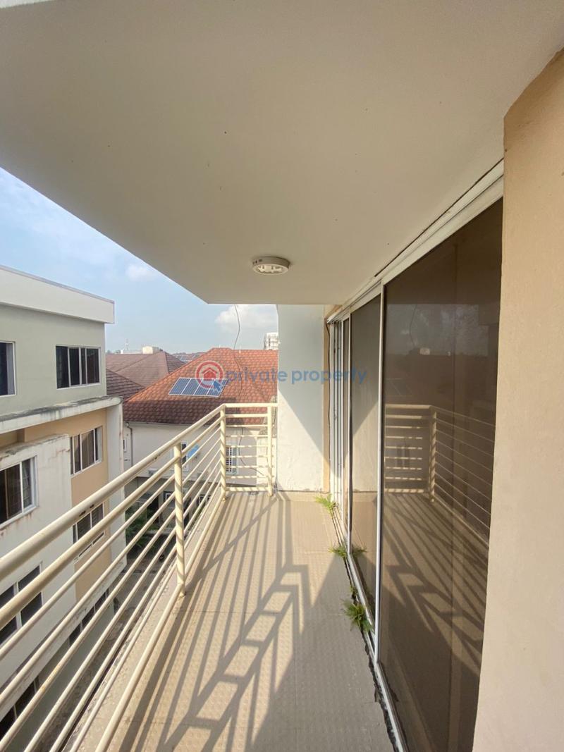3 bedroom Flat & Apartment For Rent Orchid Road Lekki Expressway Lagos - 13