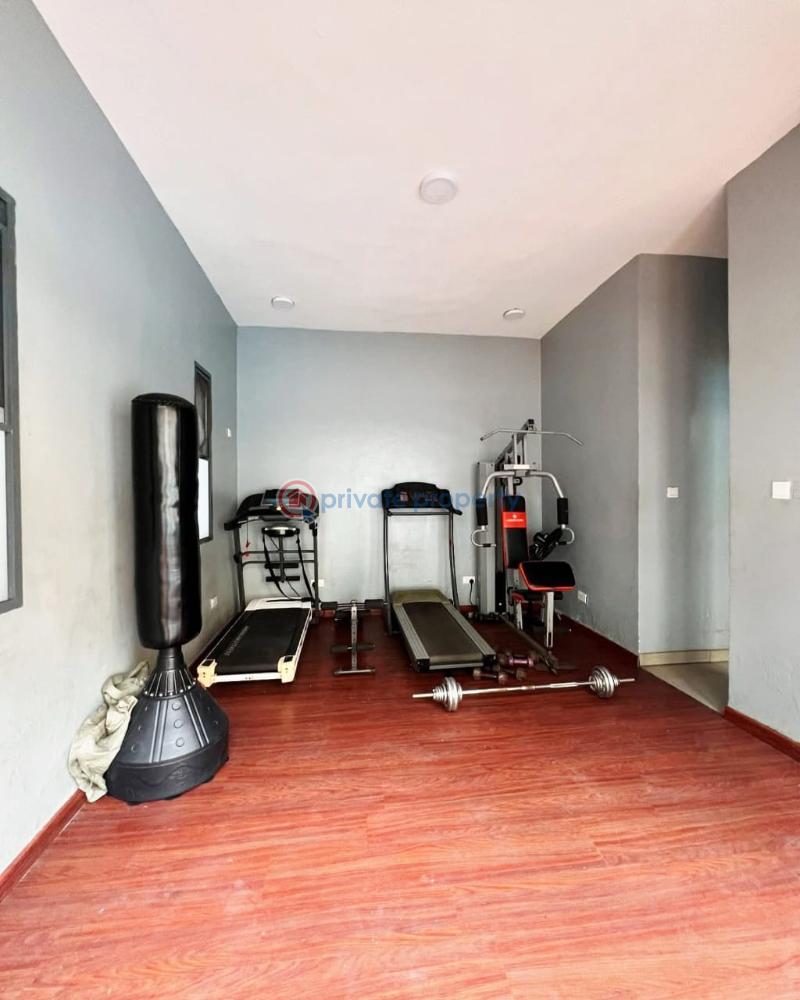 3 bedroom Flat & Apartment For Rent Oniru Victoria Island Lagos - 3