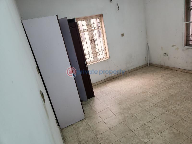 3 bedroom Flat & Apartment For Rent Chevron Drive Lekki Lagos - 2