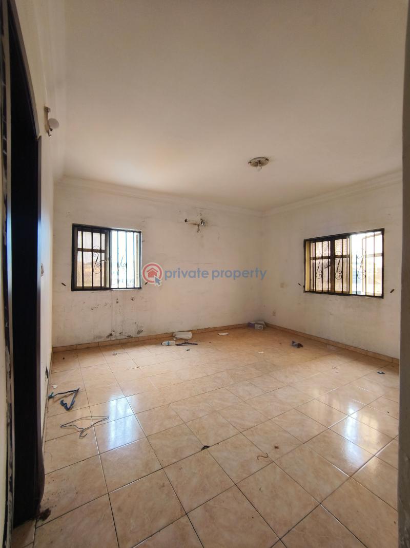 3 bedroom Block Of Flats For Rent Agungi Lekki Lagos - 5
