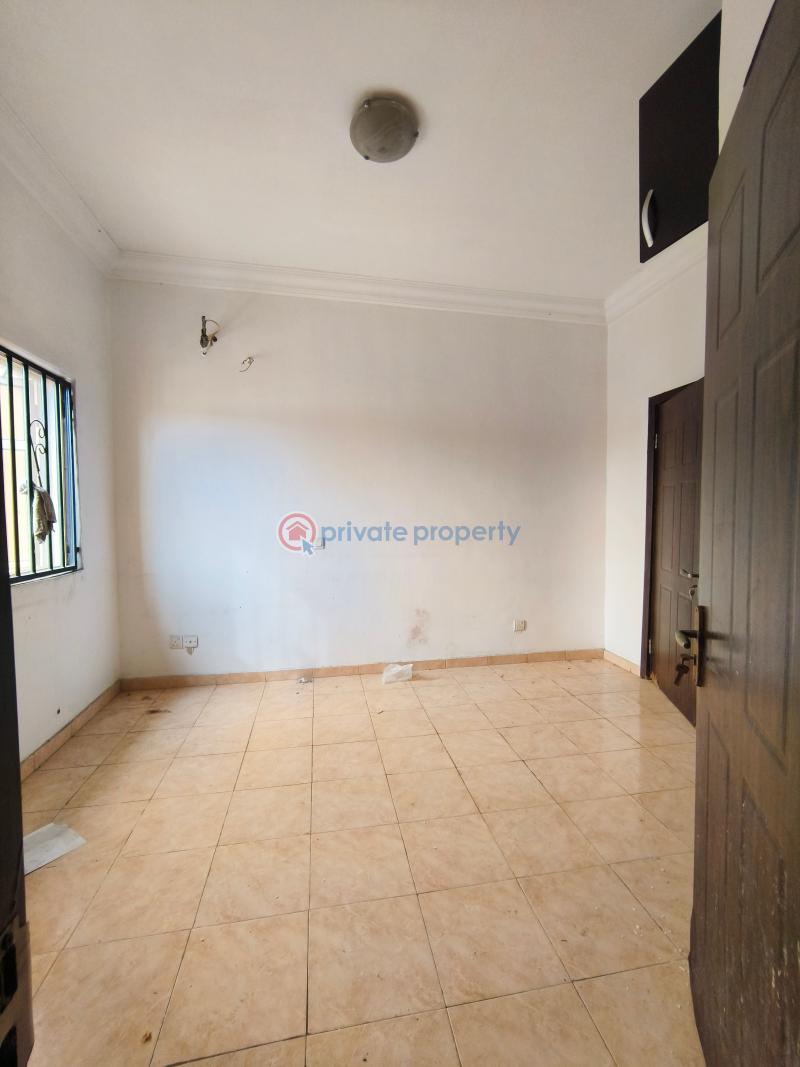 3 bedroom Block Of Flats For Rent Agungi Lekki Lagos - 10