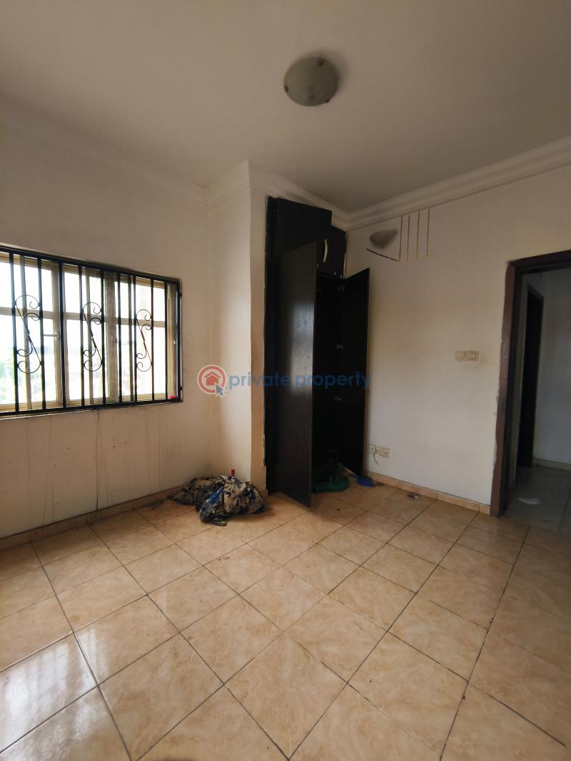3 bedroom Block Of Flats For Rent Agungi Lekki Lagos - 8