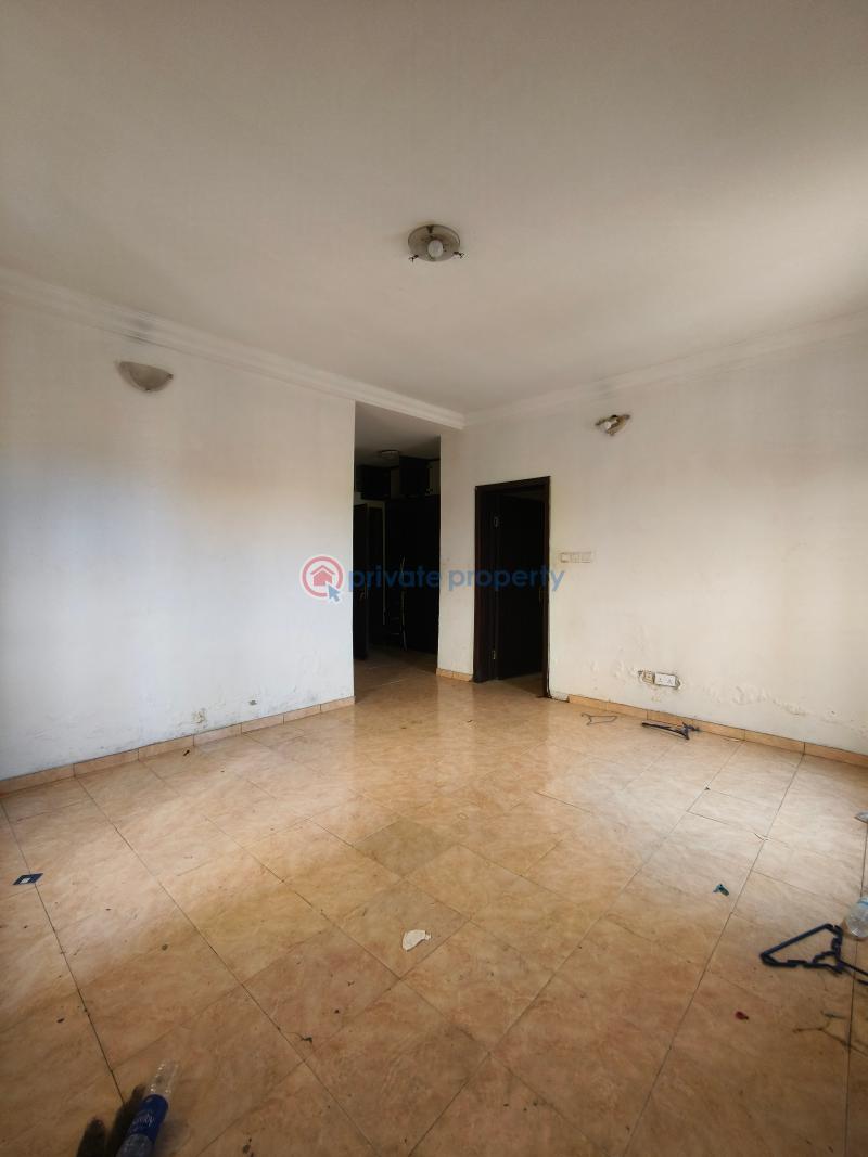 3 bedroom Block Of Flats For Rent Agungi Lekki Lagos - 6