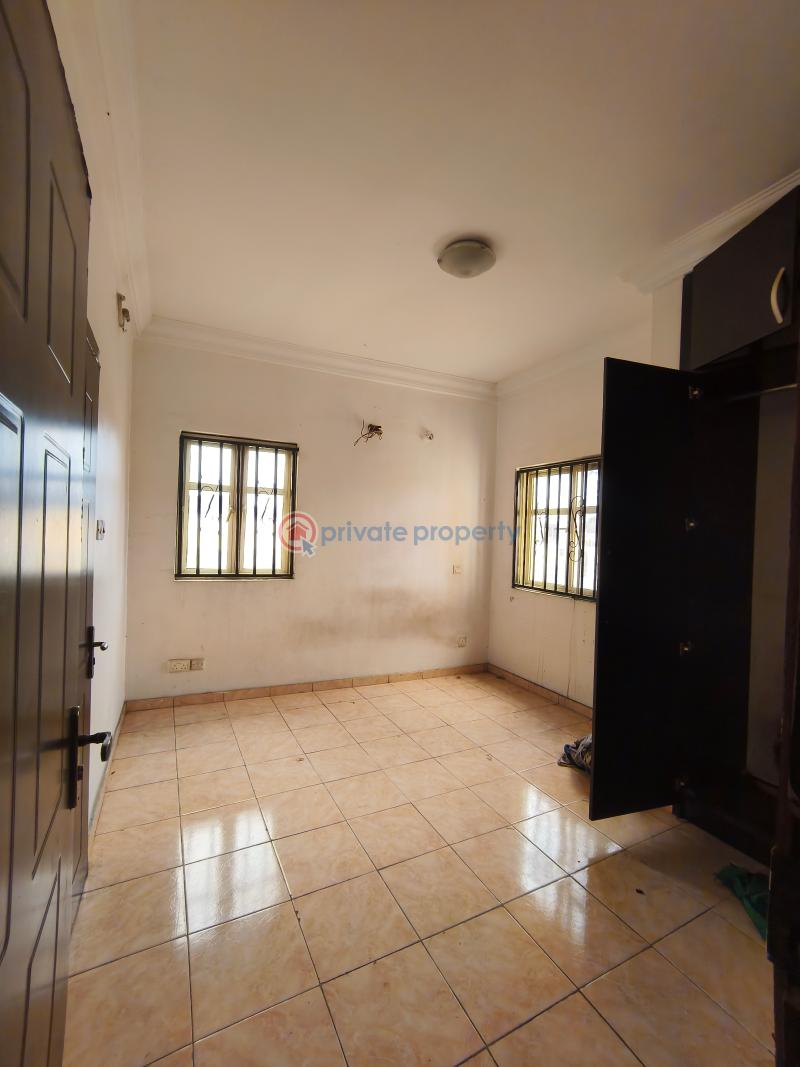 3 bedroom Block Of Flats For Rent Agungi Lekki Lagos - 9