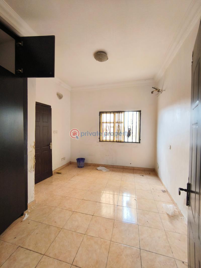 3 bedroom Block Of Flats For Rent Agungi Lekki Lagos - 3
