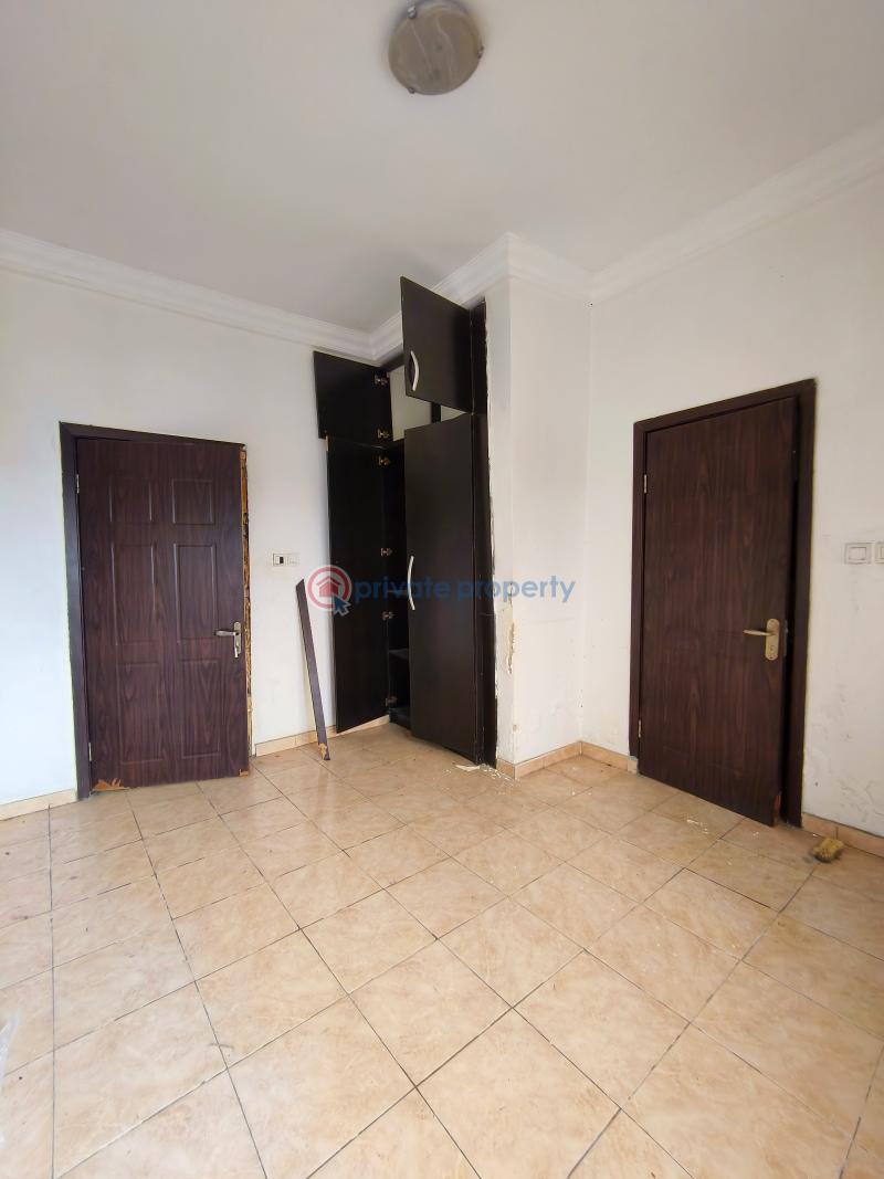 3 bedroom Block Of Flats For Rent Agungi Lekki Lagos - 4