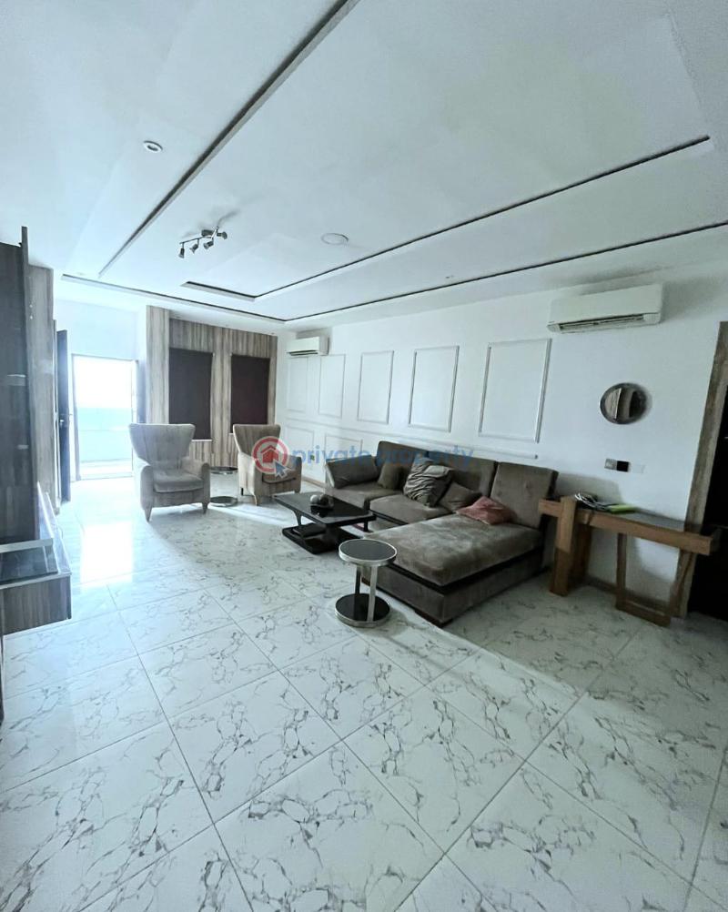 Spacious 3-bedroom apartment - 1 3 bedroom Flat & Apartment For Sale Ikate Elegushi Lekki Lagos - 1