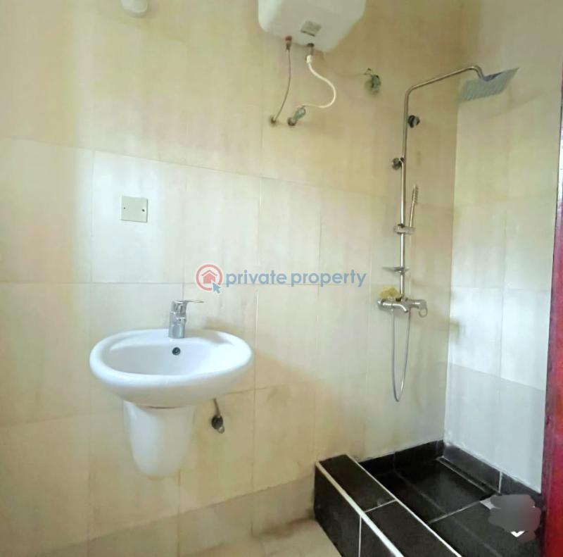 3 bedroom Flat & Apartment For Sale Osapa London Lekki Lagos - 8