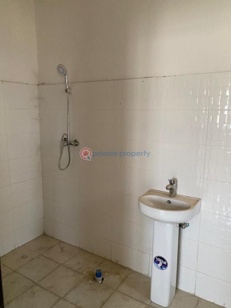 3 bedroom Flat & Apartment For Rent Katampe Main Abuja Phase 2  - 2