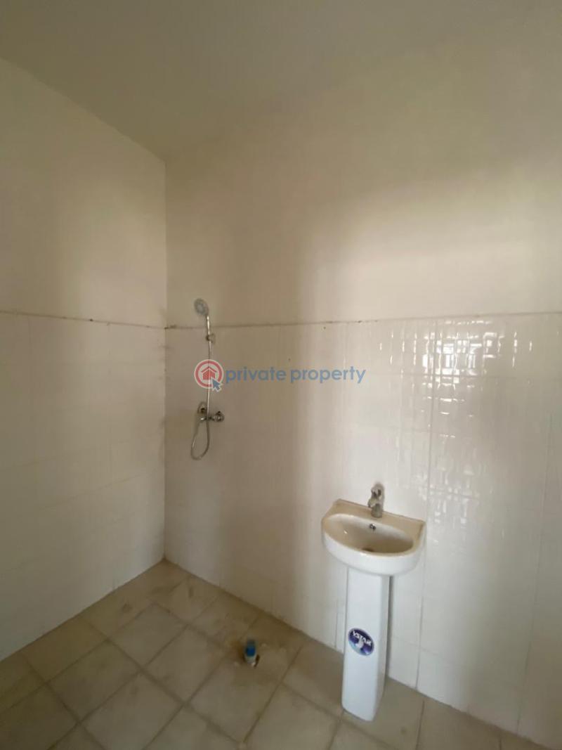 3 bedroom Flat & Apartment For Rent Katampe Main Abuja Phase 2  - 1