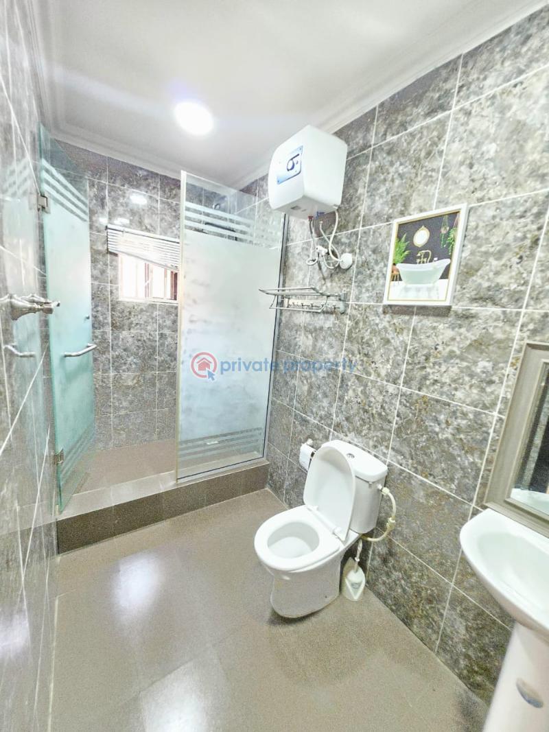 3 bedroom Flat & Apartment For Rent Lekki Phase 1 Lagos - 6