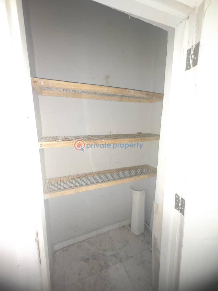 3 bedroom Flat & Apartment For Rent Marshy Hill Estate Ado Ajah Lagos - 7