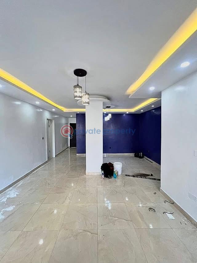 3 bedroom Flat & Apartment For Rent Victoria Island Lagos - 5