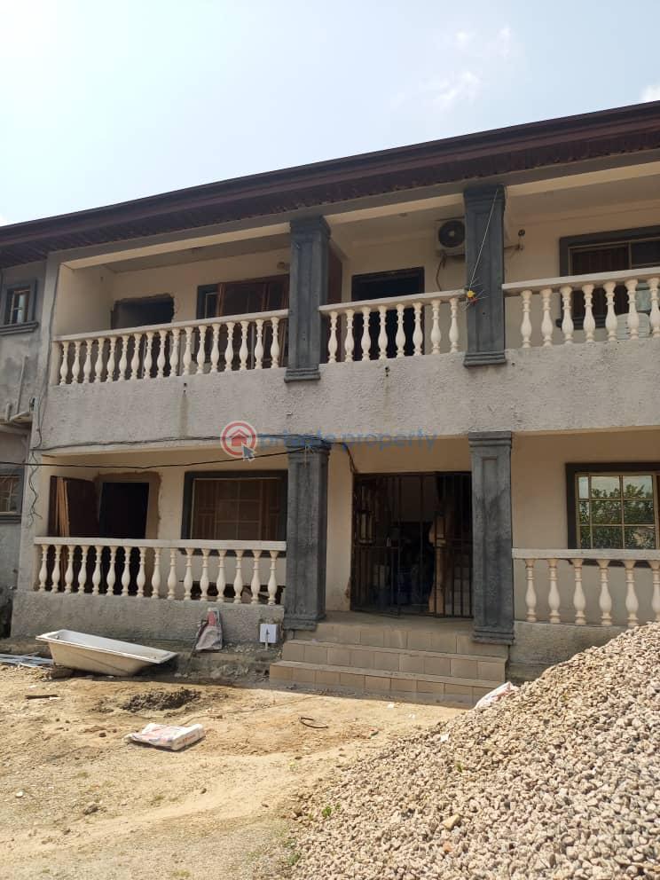3 bedroom Flat & Apartment For Rent Durumi Abuja Phase 2  - 6