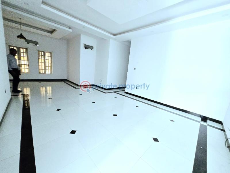 3 bedroom Flat & Apartment For Rent Lekki Phase 1 Lagos - 3
