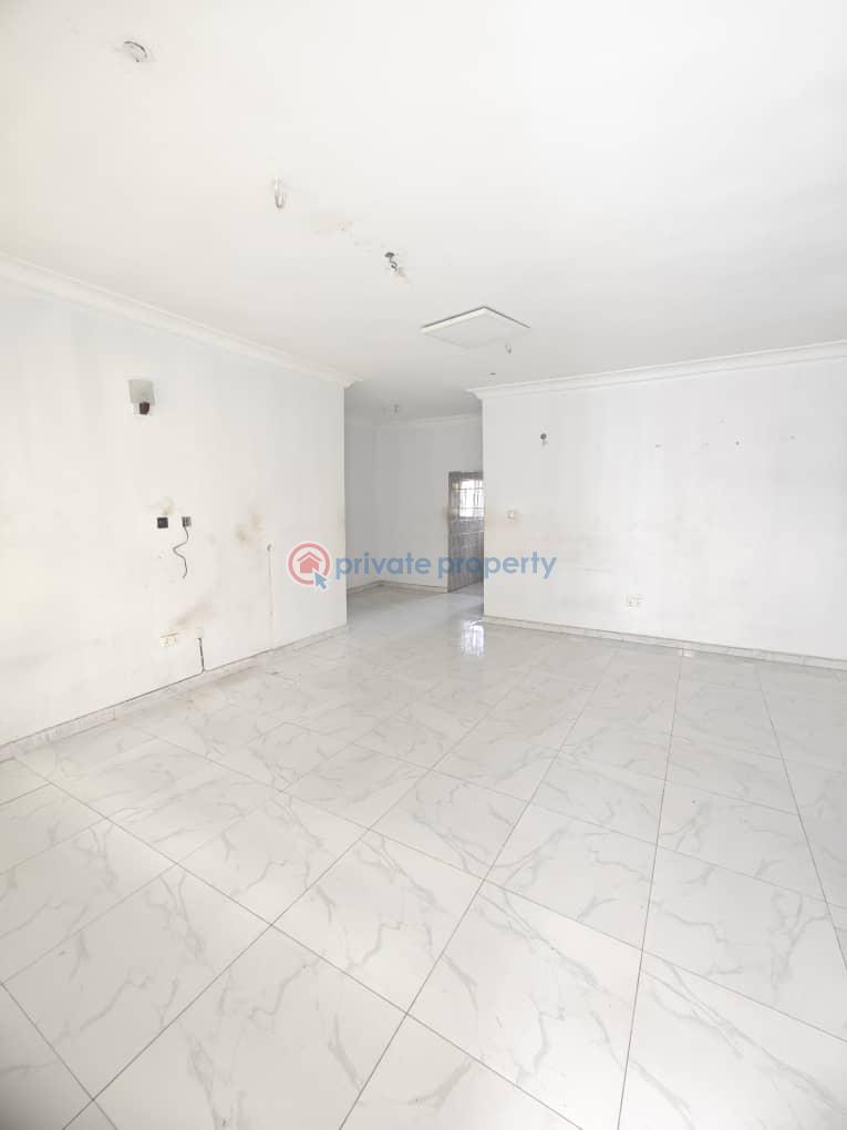 3 bedroom Flat & Apartment For Rent Marshy Hill Estate Ado Ajah Lagos - 11