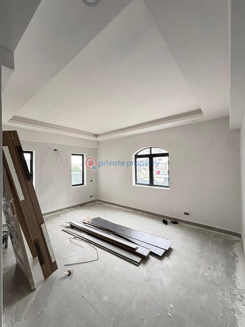 3 bedroom Flat & Apartment For Sale Lekki Phase 1 Lagos - 11