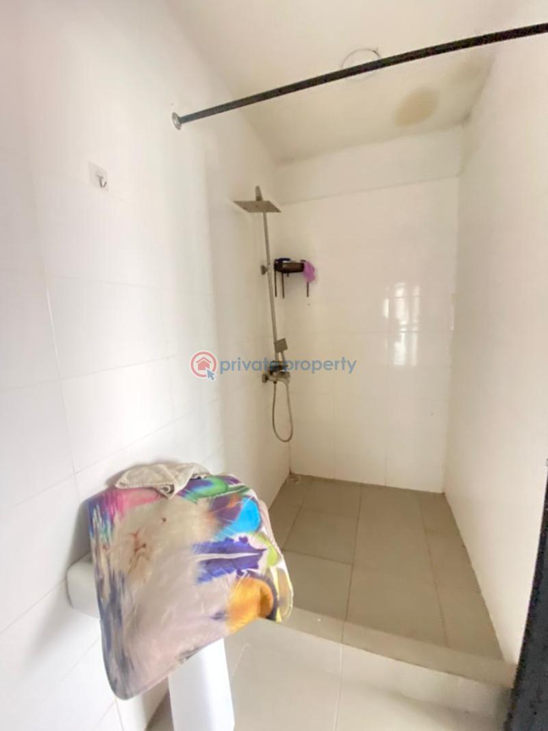 3 bedroom Flat & Apartment For Rent Orchid Road Lekki Expressway Lagos - 10