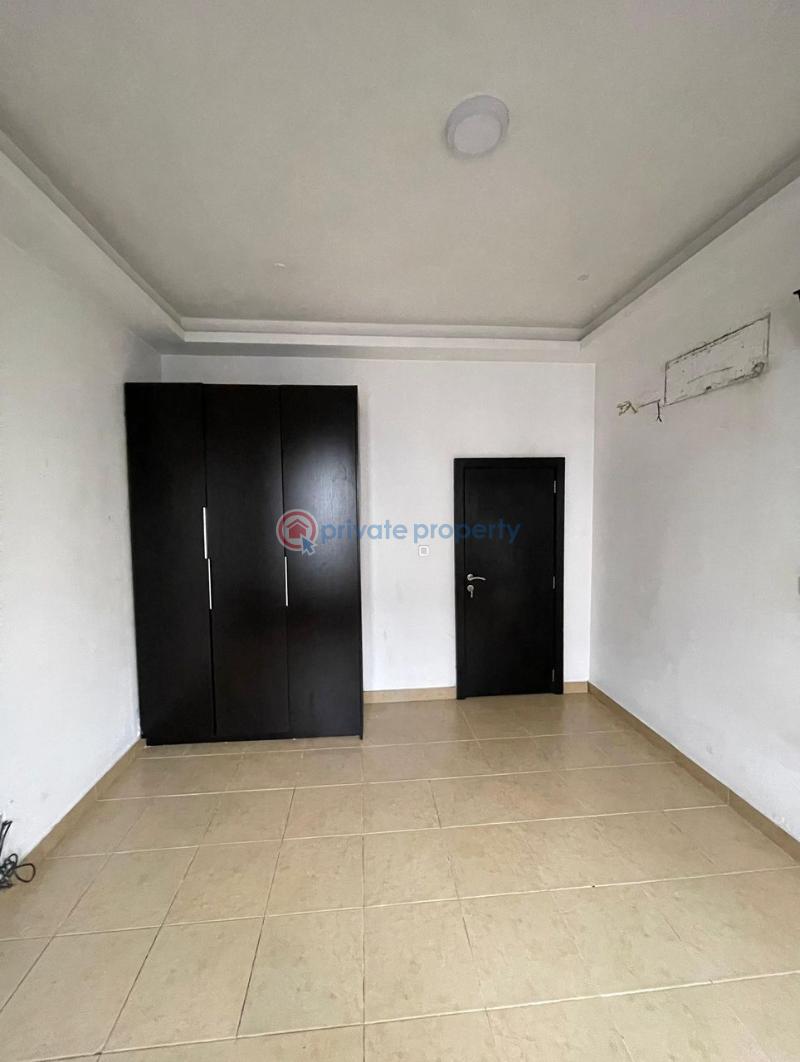 3 bedroom Flat & Apartment For Sale Chevron Drive Lekki Lagos - 4