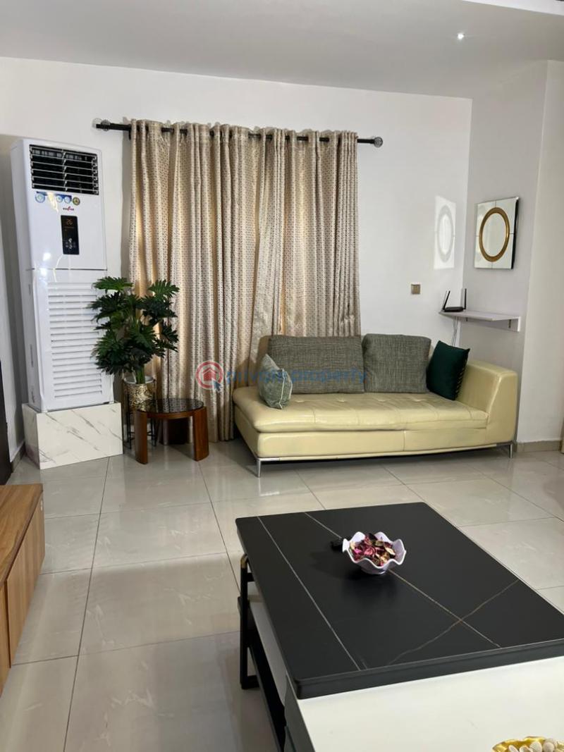 3 bedroom Flat & Apartment Short let Awuse Estate Opebi Ikeja Lagos - 11