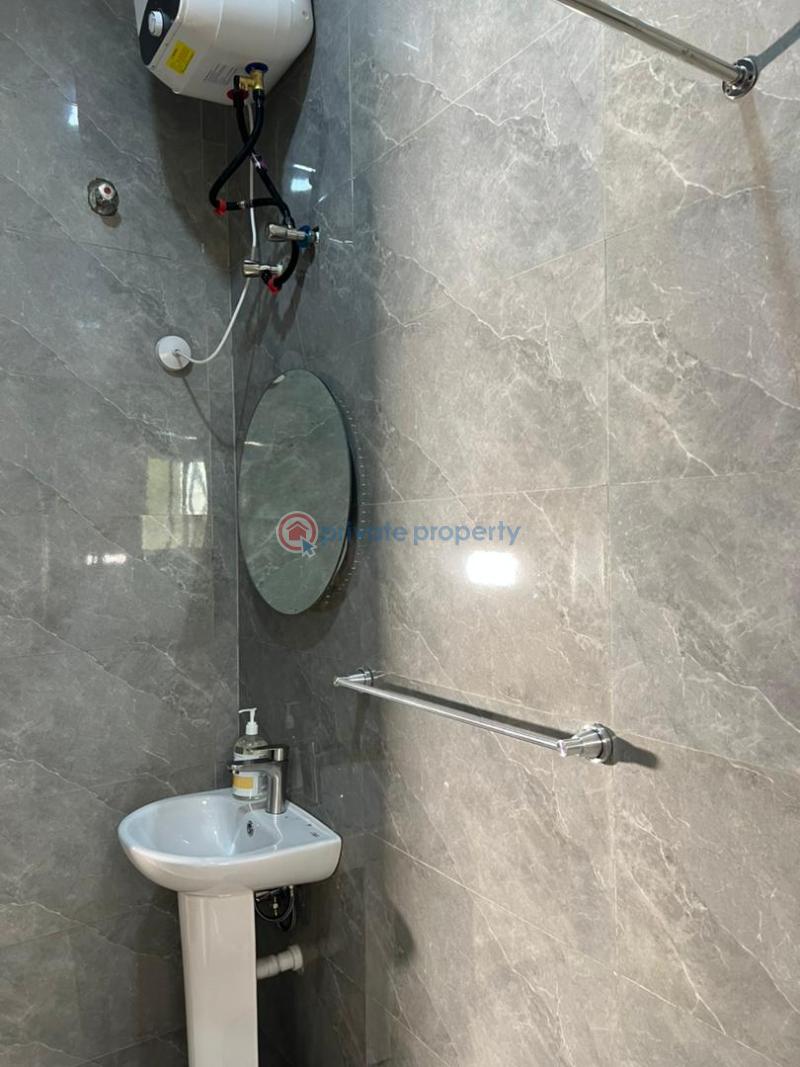 3 bedroom Flat & Apartment Short let Awuse Estate Opebi Ikeja Lagos - 5