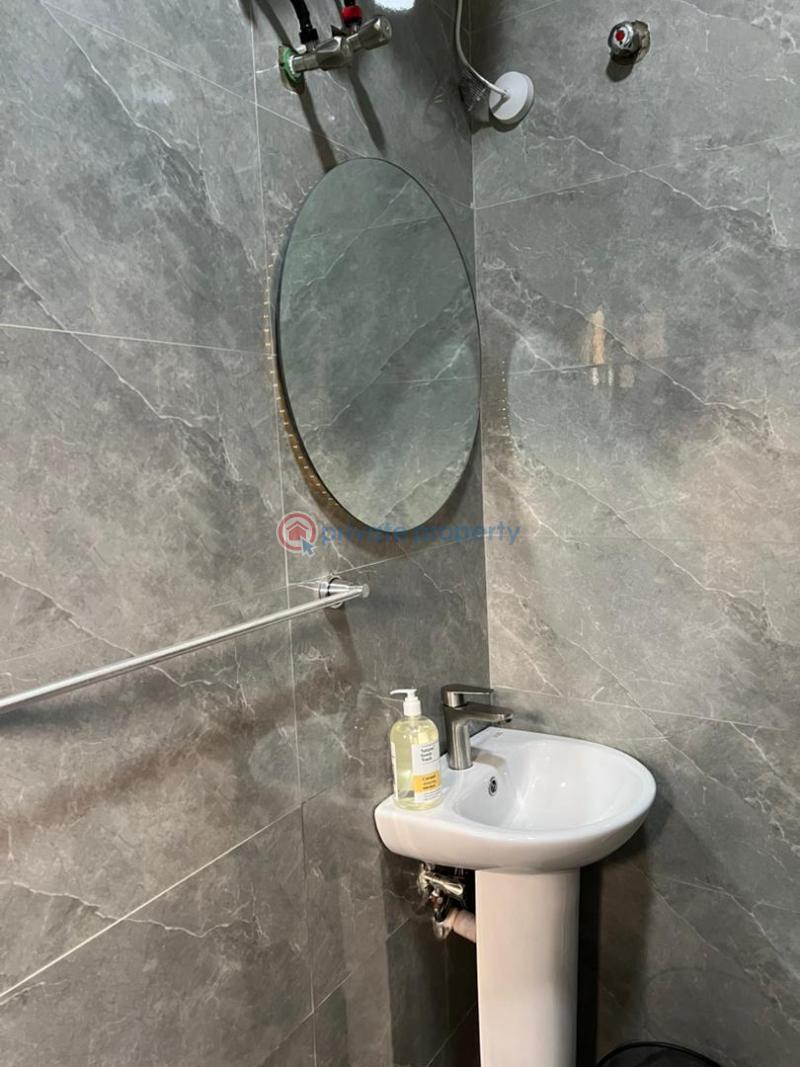 3 bedroom Flat & Apartment Short let Awuse Estate Opebi Ikeja Lagos - 14