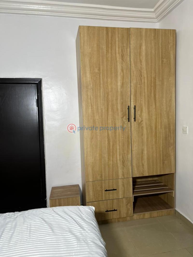 3 bedroom Flat & Apartment Short let Awuse Estate Opebi Ikeja Lagos - 7