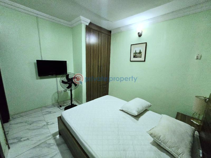 3 bedroom Flat & Apartment For Rent Lekki Phase 1 Lagos - 10