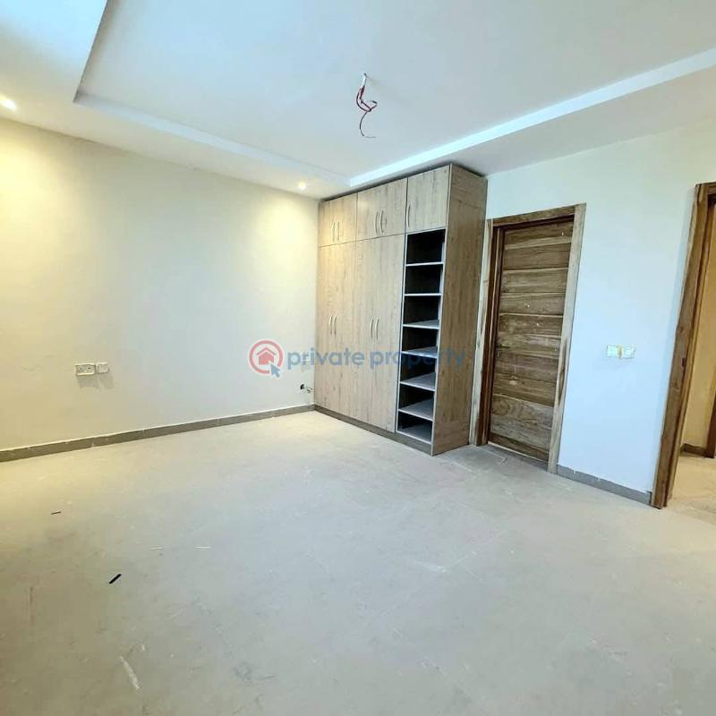 Spacious 3-bedroom apartment - 7 3 bedroom Flat & Apartment For Sale Lekki Phase 1 Lagos - 7