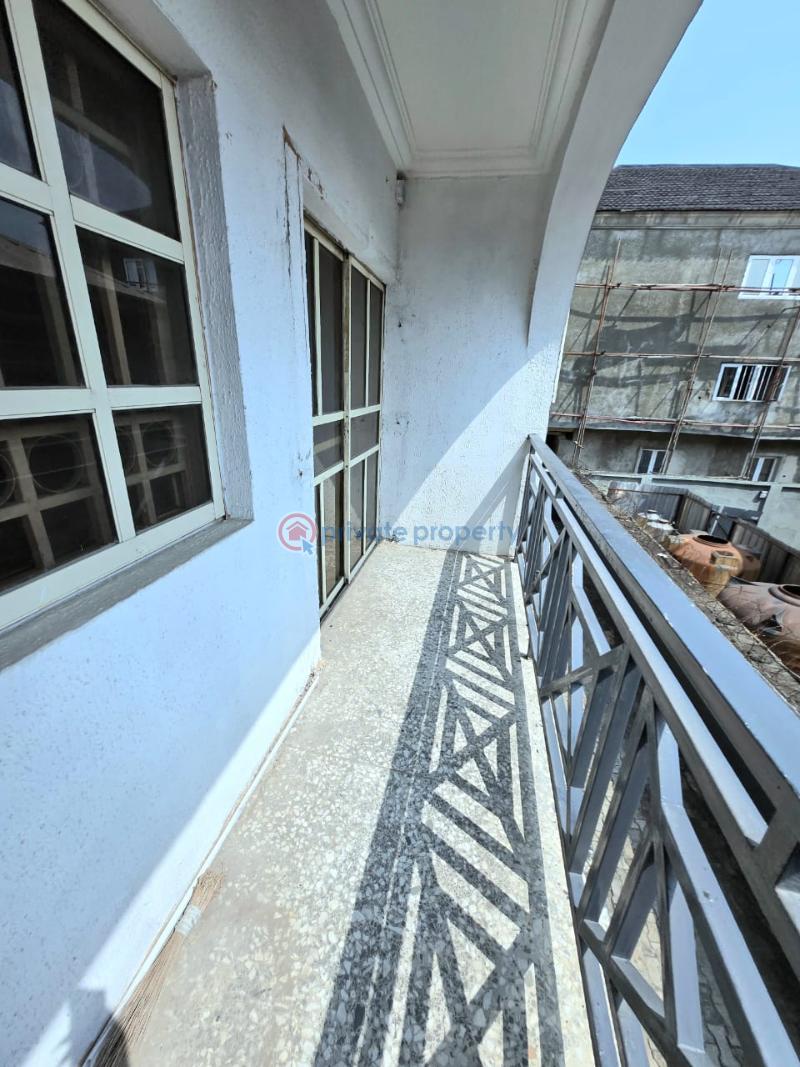 3 bedroom Flat & Apartment For Rent Agungi Lekki Lagos - 13