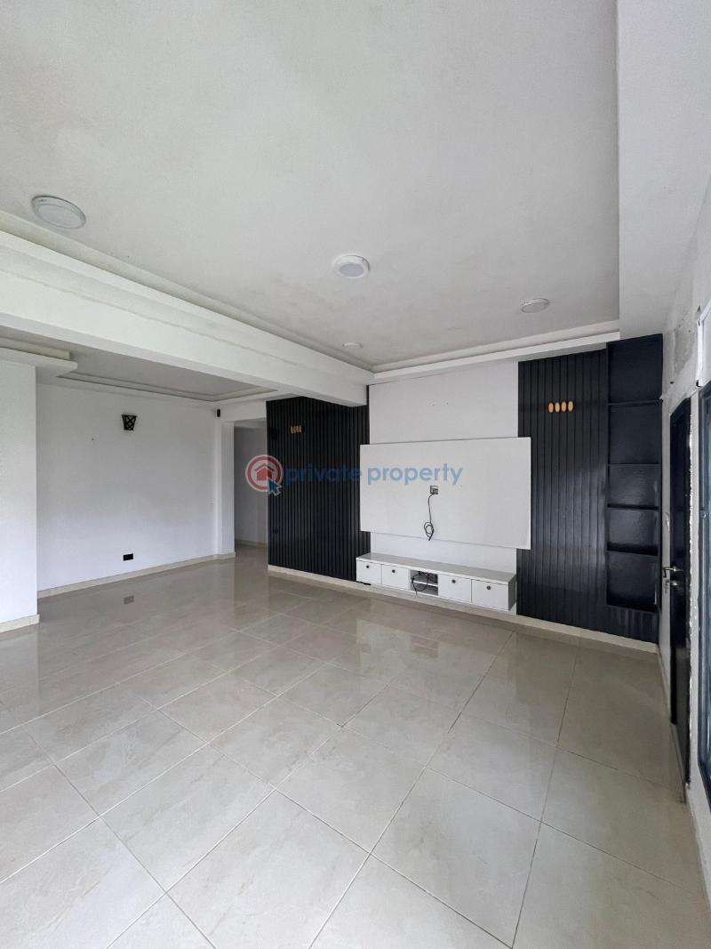 3 bedroom Flat & Apartment For Sale Chevron Drive Lekki Lagos - 2