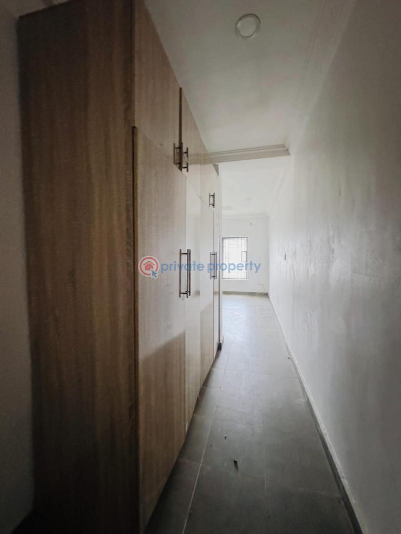 3 bedroom Flat & Apartment For Rent Megamound Estate Ikota Lekki Lagos - 6