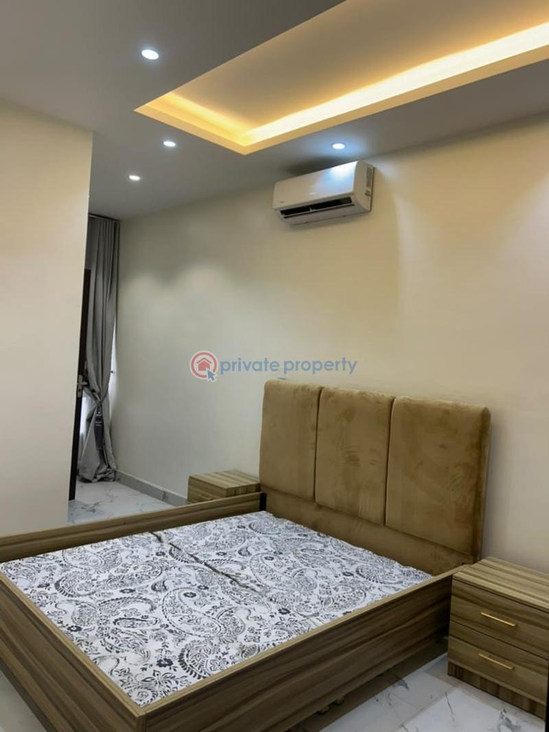 3 bedroom Flat & Apartment For Rent Ikate Elegushi Lekki Lagos - 13
