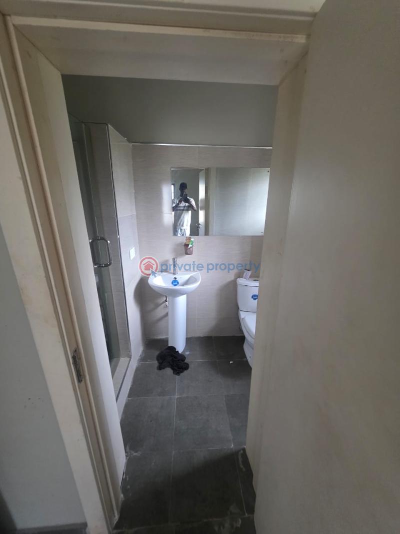3 bedroom Flat & Apartment For Rent Megamound Estate Ikota Lekki Lagos - 13