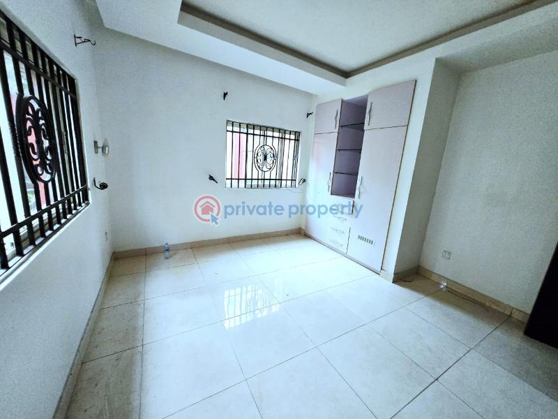 3 bedroom Flat & Apartment For Rent Parkview Estate Ikoyi Lagos - 8