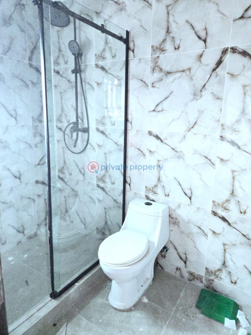 3 bedroom Flat & Apartment For Rent Lekki Phase 1 Lagos - 5