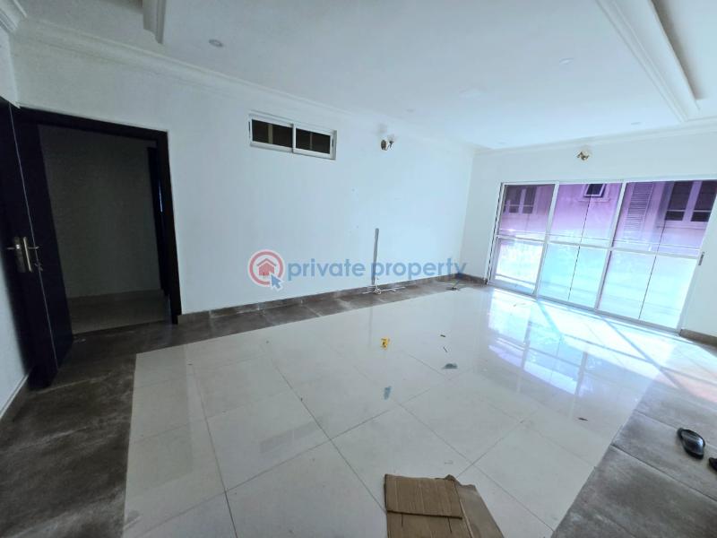 3 bedroom Flat & Apartment For Rent Ikate Elegushi Lekki Lagos - 2