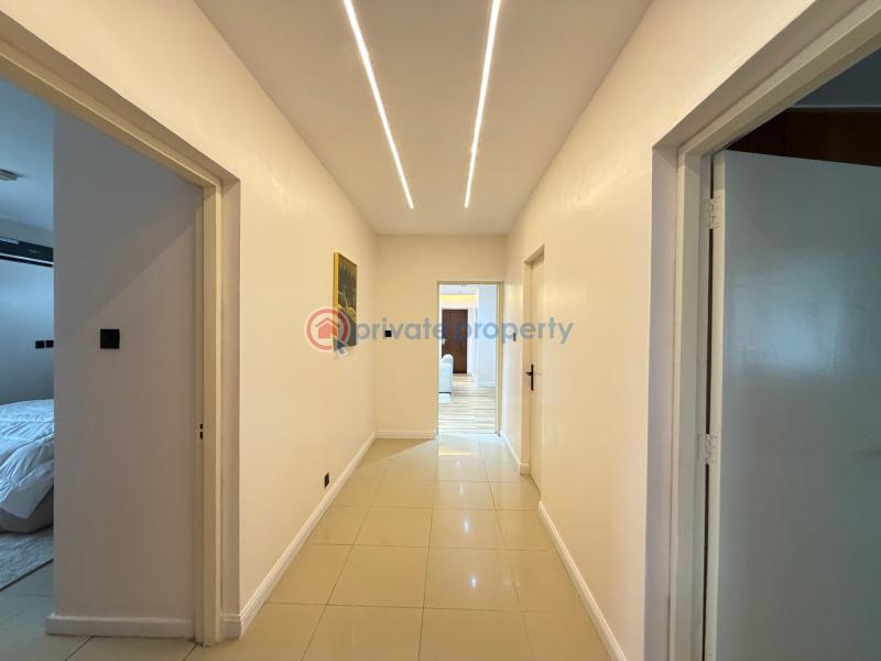 3 bedroom Flat & Apartment Short let Ikoyi S/w Ikoyi Lagos - 16