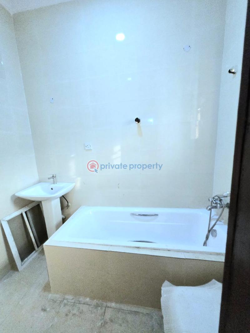 3 bedroom Flat & Apartment For Rent Ikate Elegushi Lekki Lagos - 10