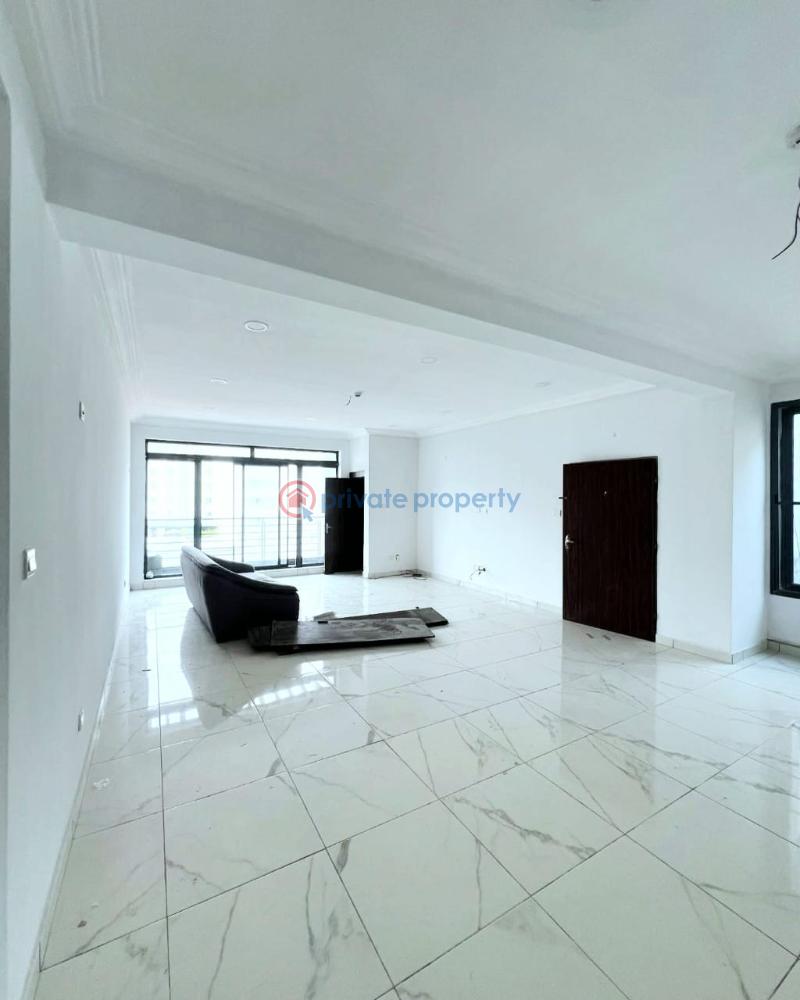 3 bedroom Flat & Apartment For Rent Oniru Victoria Island Lagos - 10