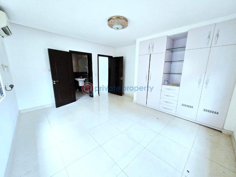 3 bedroom Flat & Apartment For Rent Parkview Estate Ikoyi Lagos - 6