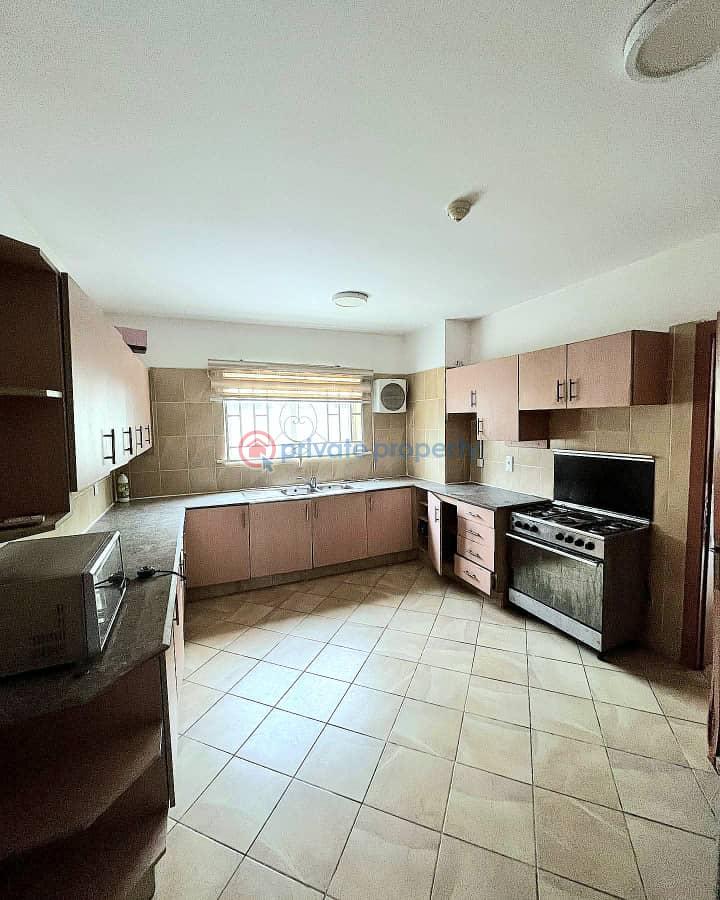 Spacious 3-bedroom apartment - 6 3 bedroom Flat & Apartment For Sale Lekki Right Lekki Phase 1 Lagos - 6